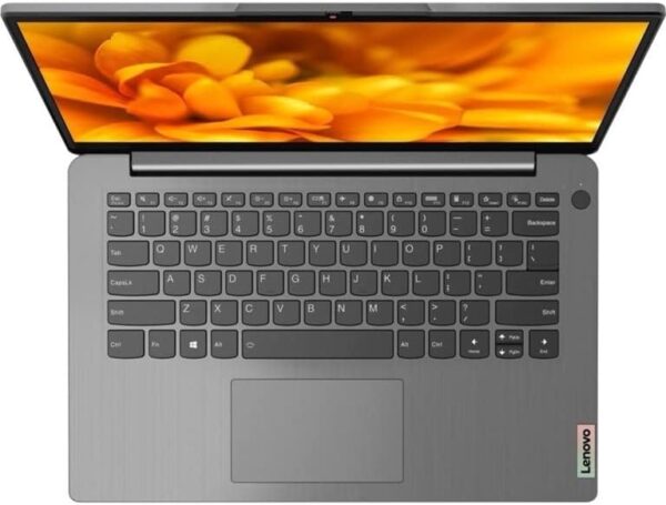 Lenovo 2023 Newest Ideapad 3 14 FHD Laptop Intel i7 1165G7up to 4.7 GHz 20GB RAM 512GB NVMe SSD Iris Xe Graphics Fingerprint Reader Wi Fi 6 Windows 11 Arctic Grey Gray 4