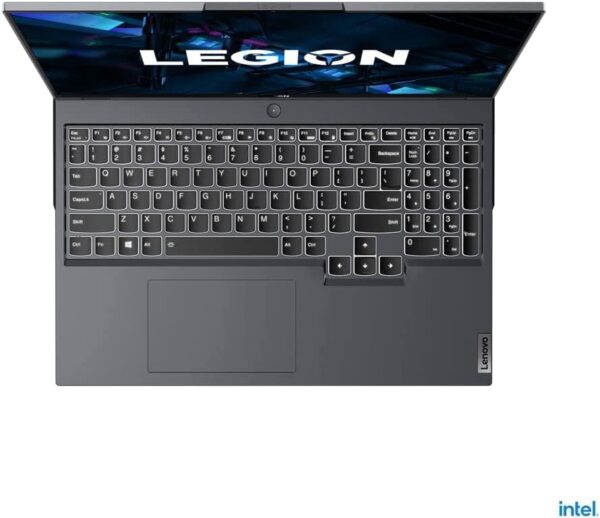 Lenovo Legion 5 Pro Gaming 16ITH6 16 WQXGA 165Hz Display Intel Core i7 11800H 32GB RAM 1TB SSD RTX 3070 8GB GDDR6 Win 11 Eng Ara Storm Grey 82JD0047AX 2 Year Premium Care Warranty 3