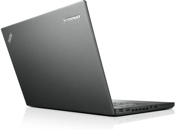 Lenovo Renewed T440 ThinkPad Laptop Intel Core i5 4th Gen8GB DDR3L RAM256GB Ssd Hard14.1in Display Win 10 Pro 1