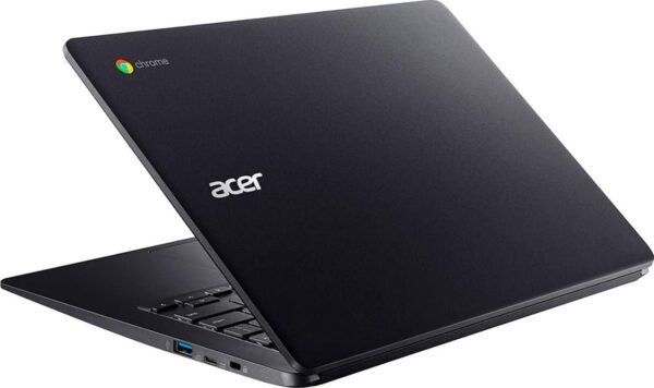 acer 2023 Flagship Chromebook 14 FHD 1080p IPS Touchscreen Light Computer Laptop Intel Celeron N4020 HD Webcam WiFi 5 12 Hours Battery Chrome OSMarxsolCables Mother 6