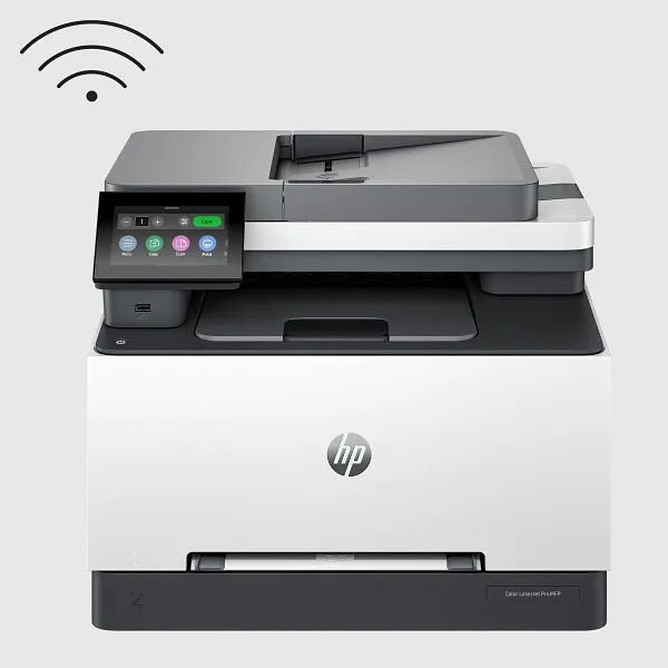 HP COLOR LASERJET PRO MFP 3303SDW PRINTER