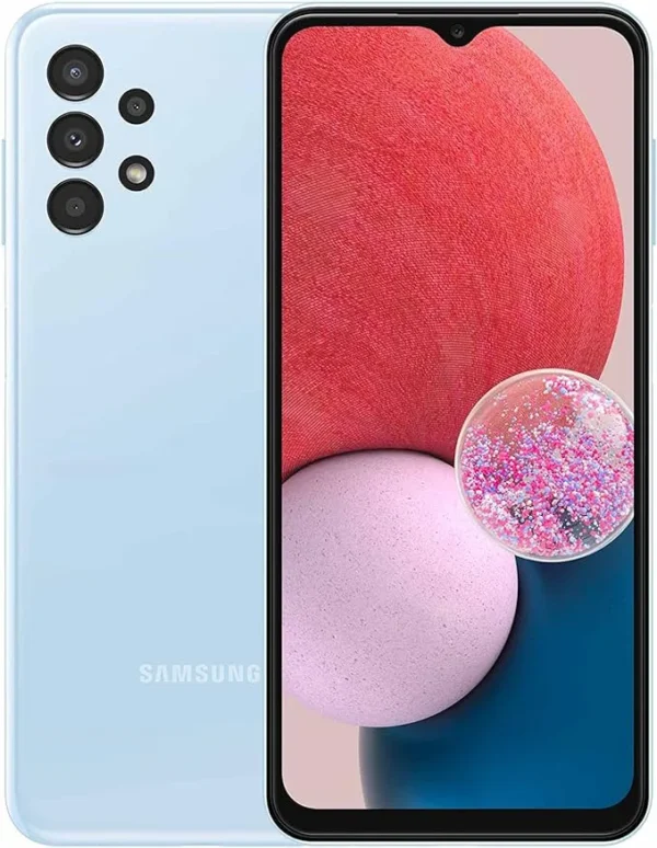 SAMSUNG GALAXY A13