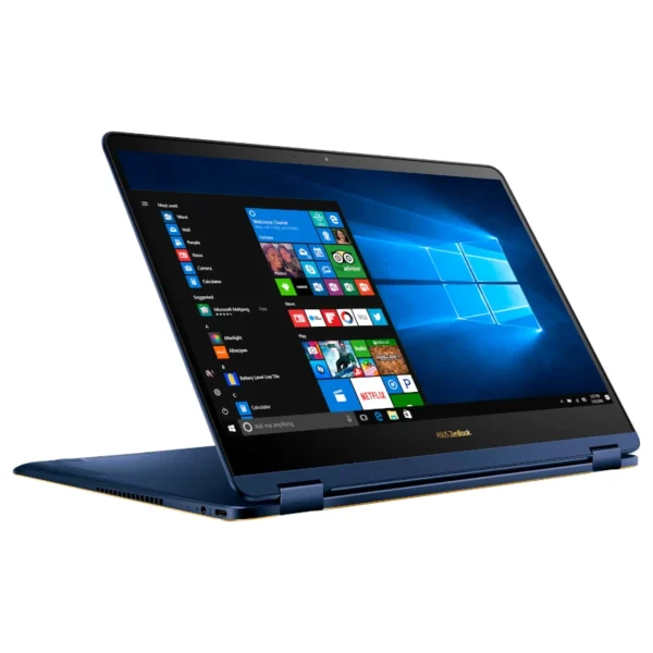 ASUS ZenBook Flip S (UX370UA)| ASUS Global