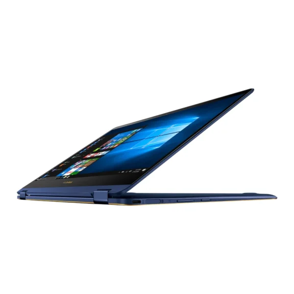 ASUS ZenBook Flip S (UX370UA)| ASUS Global