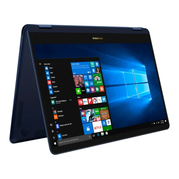 ASUS ZenBook Flip S (UX370UA)| ASUS Global