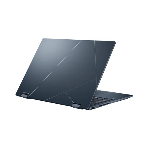 Asus zenbook 14 flip oled laptop (up3404)| Mtech