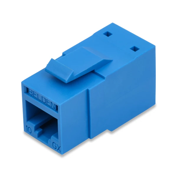 The Belden RVAMJKUBK-B24 is a high-quality Industrial Ethernet Cable engineered for reliable data transmission in challenging environments.