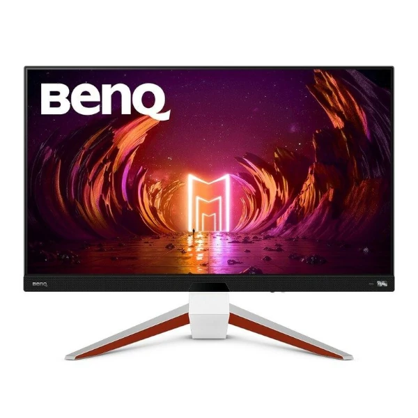 The BenQ BenQ EX2710U is a 27-inch 4K UHD gaming monitor designed for speed, clarity, and immersion.