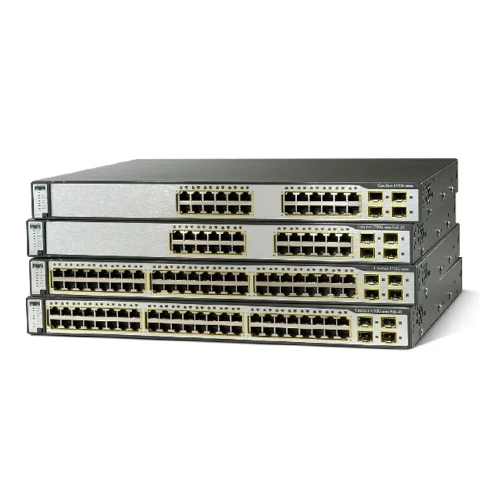 Cisco 3750 Best Price | Cisco Catalyst 3750 Series Switches