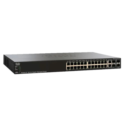 Cisco SG350-28