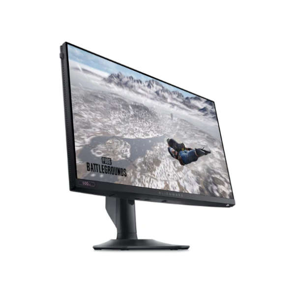 The DELL AW2524HF Alienware is a cutting-edge 25-inch gaming monitor built for eSports professionals and enthusiasts who demand the absolute fastest performance.