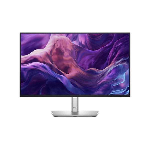 The Dell P2425H is a professional-grade 24-inch Full HD monitor crafted for productivity and visual comfort.