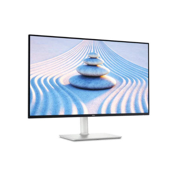 The Dell S2725HS is a sleek and high-performance 27-inch Full HD flat monitor designed for immersive viewing, productivity, and entertainment.
