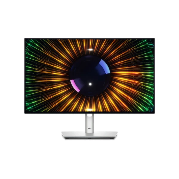 The Dell U2424H UltraSharp 24" Monitor offers exceptional clarity, color accuracy, and connectivity, making it a perfect fit for professionals who demand performance and flexibility.