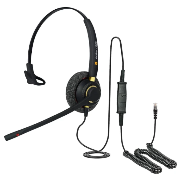 Samsung DS 5012 Handset and DS 5012L