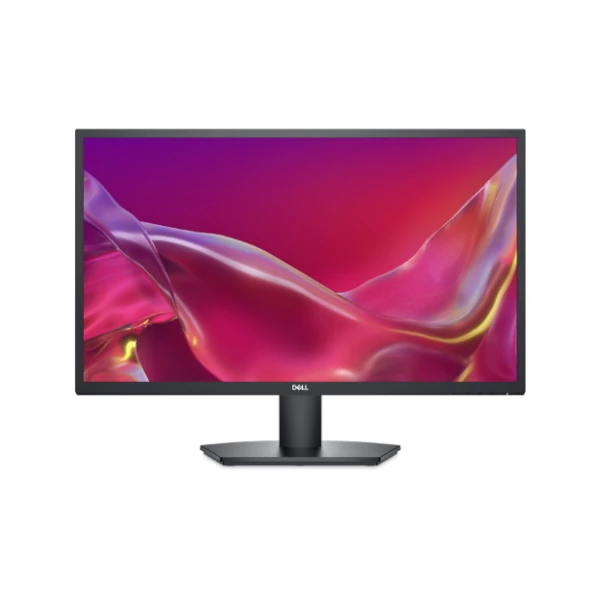 The Dell SE2725H is a value-packed 27-inch Full HD monitor built for everyday use, offering reliable performance and essential features for both home and office setups.