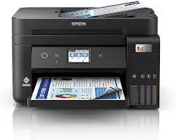 EPSON L6290 PRINTER Office ink tank printer