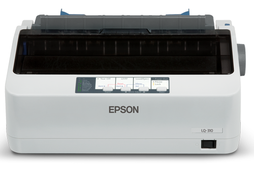 EPSON LQ-2190N 