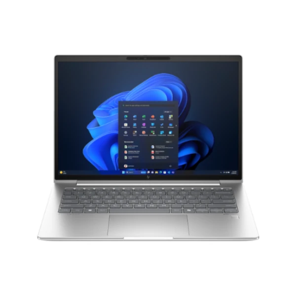 The HP EliteBook 830 G10 (7L824ET) is a premium 13.3" business-class notebook built for professionals seeking power, mobility, and secure collaboration. Equipped with the Intel® Core™ i7-1355U processor and 16GB DDR5 RAM, it delivers fast, energy-efficient performance for demanding multitasking.
