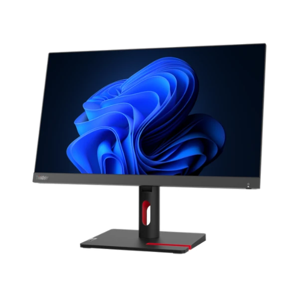 The Lenovo ThinkVision S22i-30 is a sleek and compact 21.5″ FHD monitor designed for home or office productivity. Featuring an IPS panel with wide viewing angles and vibrant color accuracy, this monitor ensures sharp visuals and user comfort.