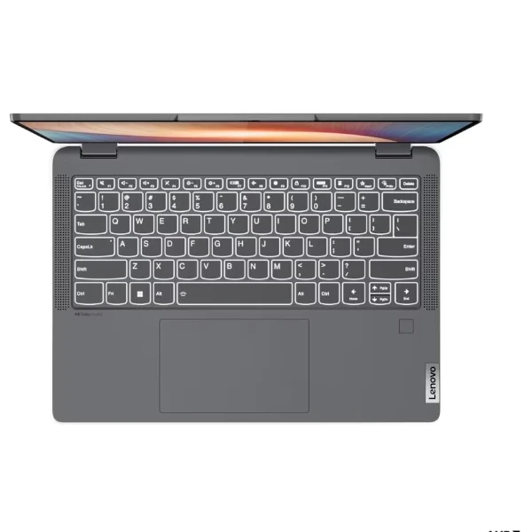 The Lenovo IdeaPad Flex 5 14ALC7 (82R9000MUS) delivers flexibility, performance, and style in a sleek 2-in-1 convertible design. Powered by the AMD Ryzen™ 5-5500U processor and 8GB RAM