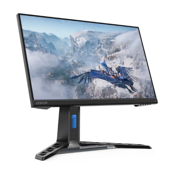 The Lenovo L24m-4A is a versatile 23.8-inch Full HD monitor that balances elegance, performance, and productivity.
