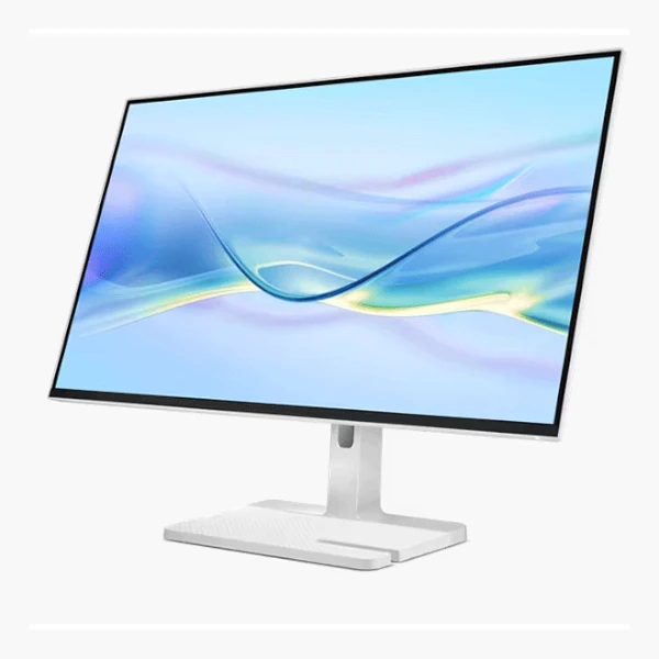 The Lenovo L27h-4A is a versatile 27″ QHD (2560×1440) monitor designed for professionals and creatives who demand both clarity and connectivity.