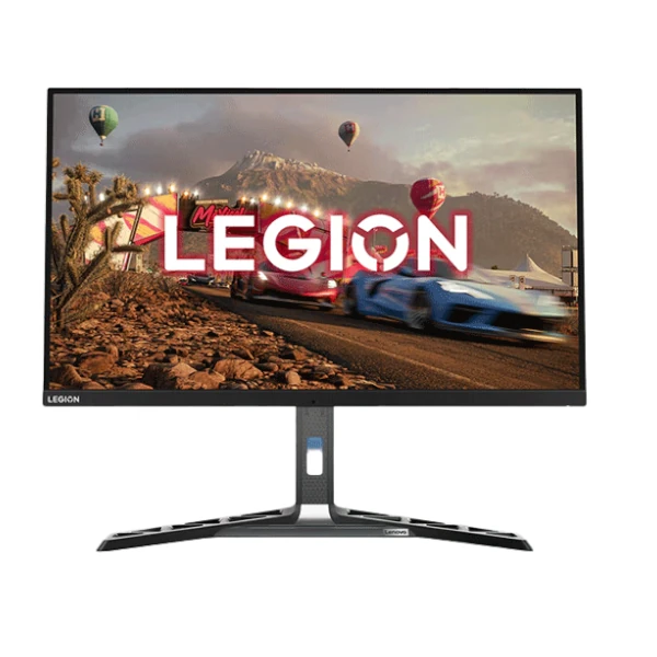 The Lenovo Legion Y32p-30 is a premium 31.5″ 4K UHD gaming monitor built for immersive gameplay, productivity, and entertainment.