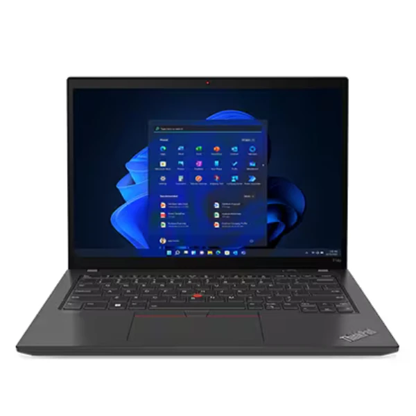 The Lenovo ThinkPad P14s Gen 4 21HF000RGR is a mobile workstation built for professionals who demand both power and portability. Equipped with the Intel® Core™ i7-1360P processor and dedicated NVIDIA RTX A500 4GB GDDR6 graphics