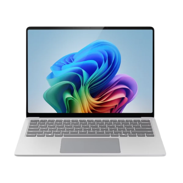The Microsoft Surface ZHQ-00014, featuring the powerful Snapdragon® X Elite processor and Copilot+ PC capabilities.