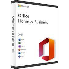 OFFICE 2021 HOME & BUSINESS