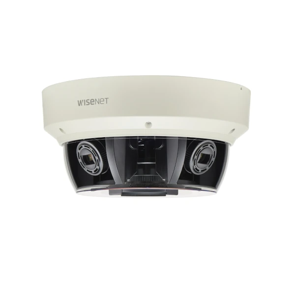 PNM-9080VQ | Hanwha Techwin - Security Global Leader