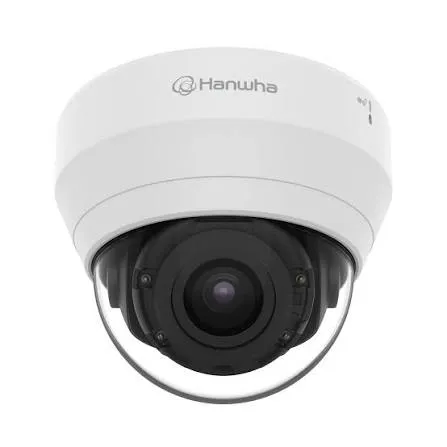 QND-6072R 2MP IR Dome Camera