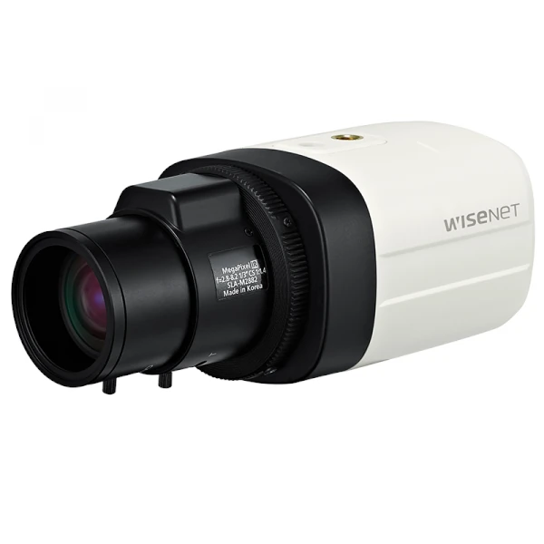 Samsung SCB-5003P Analog Camera 1/3" 1.3M CMOS, 1000TV lines