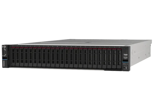 ThinkSystem SR655 V3 Rack Server