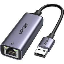 UGREEN USB 3.0 GIGABIT ETHERNET ADAPTER