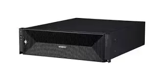 WISENET XRN-6420B4 64CH 32MP NVR