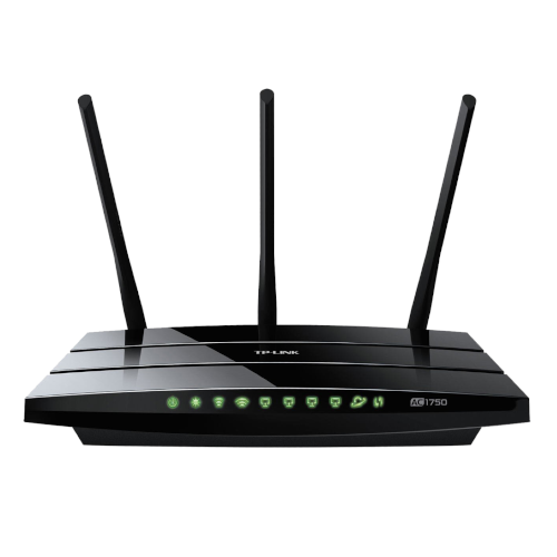 business router
