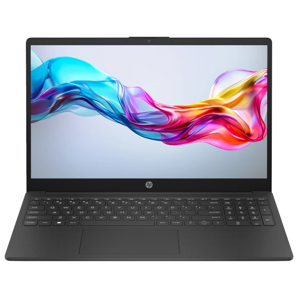 HP Laptop 15-fd1071nr Windows 11 Home – HP recommends Windows 11 Pro for businessIntel Core 5 processorIntel Graphics8 GB memory; 256 GB SSD storage15.6" diagonal FHD display AE3T8UA#ABA