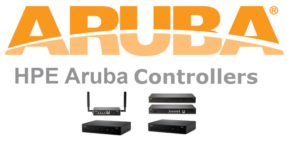 In the ever-evolving realm of network management, Aruba Controllers and Gateways shine as beacons of innovation. These powerful components are designed to optimize the IT experience, enhance user connectivity, and fortify security. Let's delve into their key features and benefits.