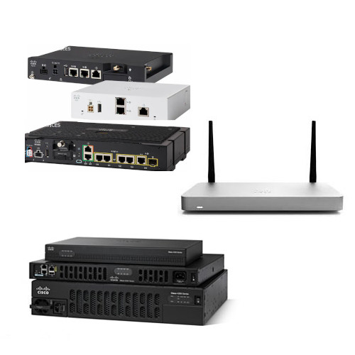 Cisco routers are the backbone of modern network infrastructures, responsible for directing data packets across the vast digital landscape.