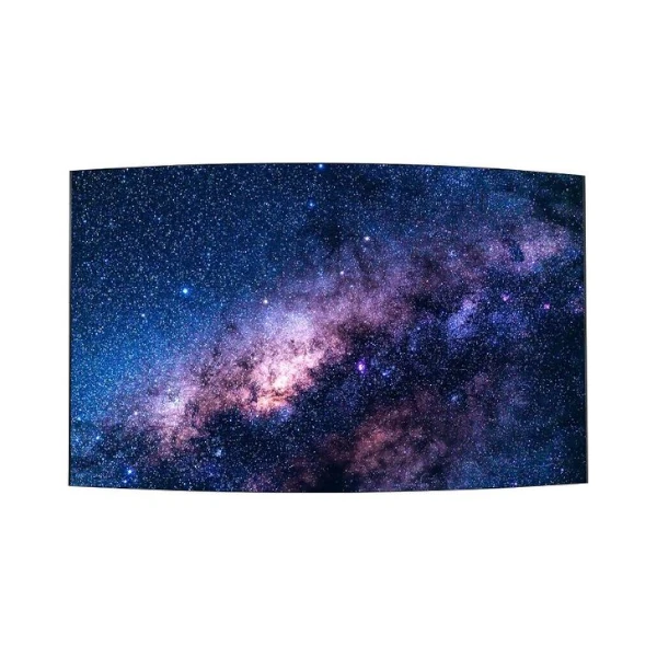 The LG 55EF5K-L is a 55-inch Full HD OLED signage display designed for commercial environments where impactful visuals and flexible installation are essential.