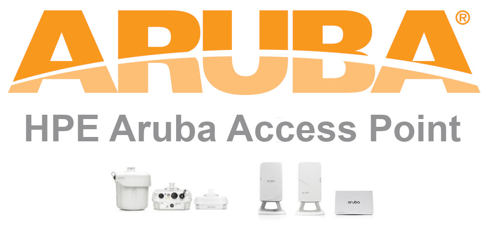 Aruba Wireless Access Points (APs) are at the forefront of modern networking technology, delivering exceptional connectivity solutions for various use cases. Whether you're looking to enhance your office network