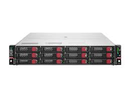HPE Alletra Storage Server 4120 48SFF Configure-to-order System