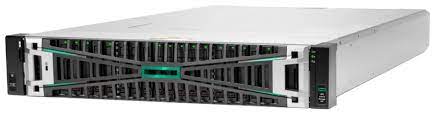 HPE GreenLake for File Storage MP
