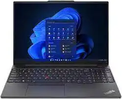 Lenovo ThinkPad E16,i5-1335U,8GB