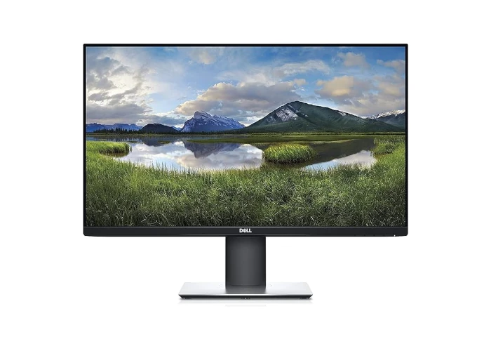 Dell: Dell Ultrasharp U2719DX - A top-notch 27-inch monitor for various tasks.