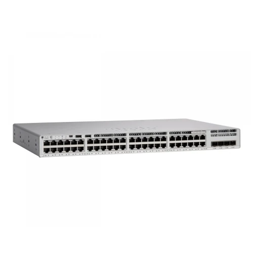 C9200-48T-E – Cisco Switch Catalyst 9200