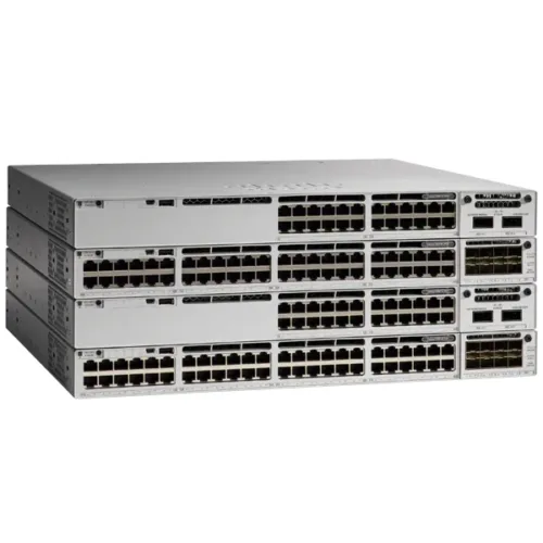 Cisco Catalyst C9300-48S-A Switch