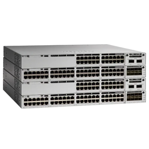 C9300L-24T-4X-A Best Price | Cisco Catalyst 9300L Switches